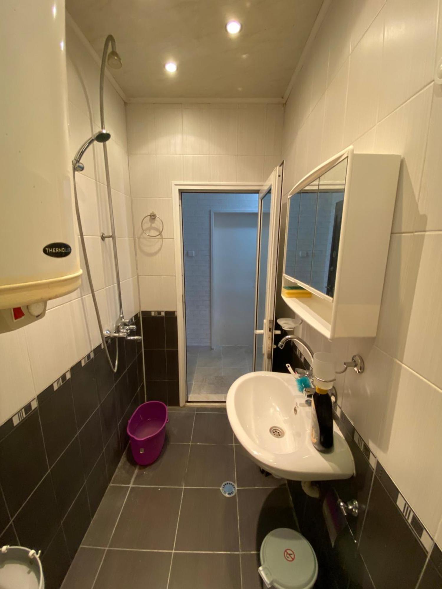 Centrum Appartamento Burgas