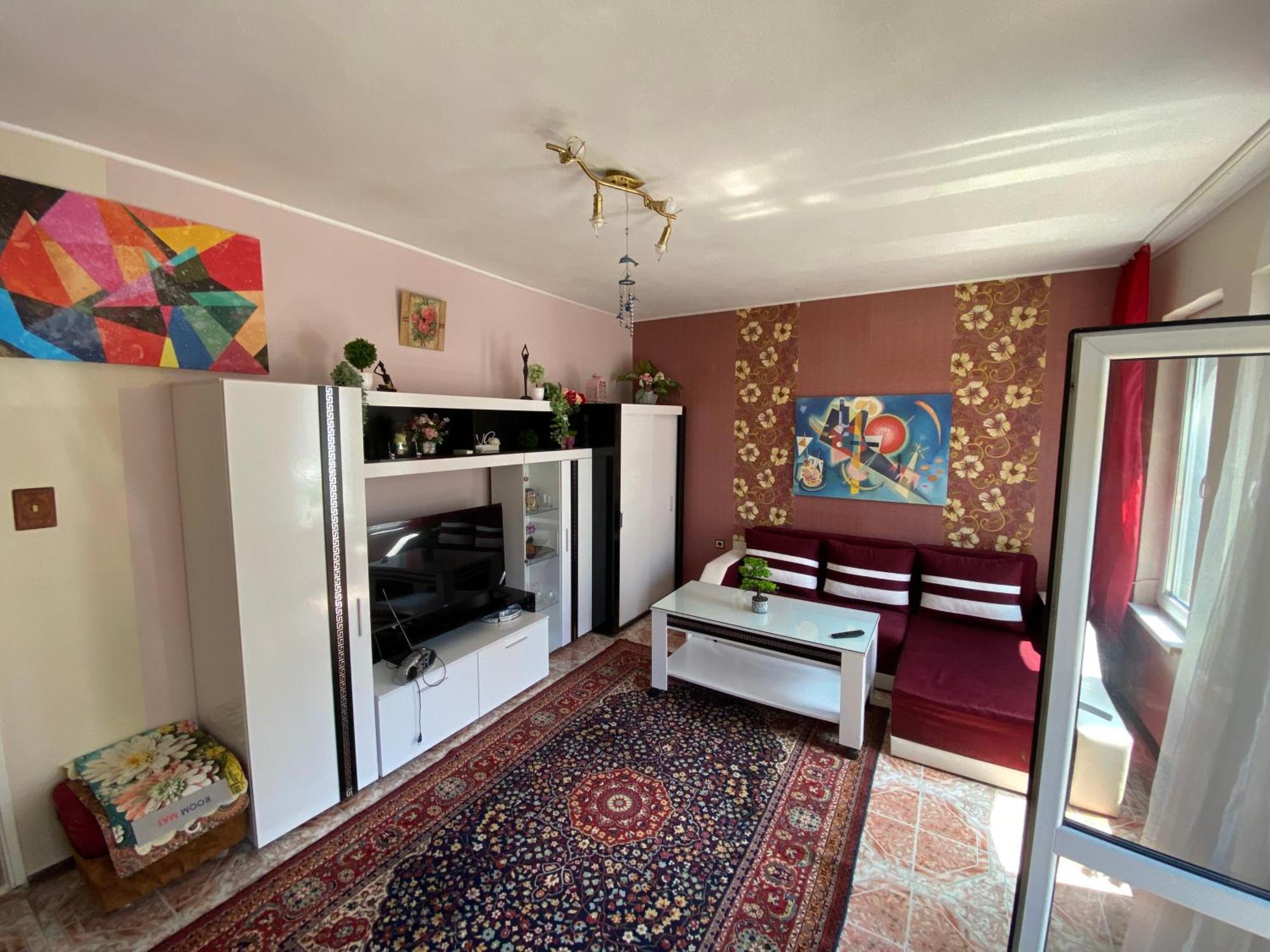 Appartamento Centrum Burgas