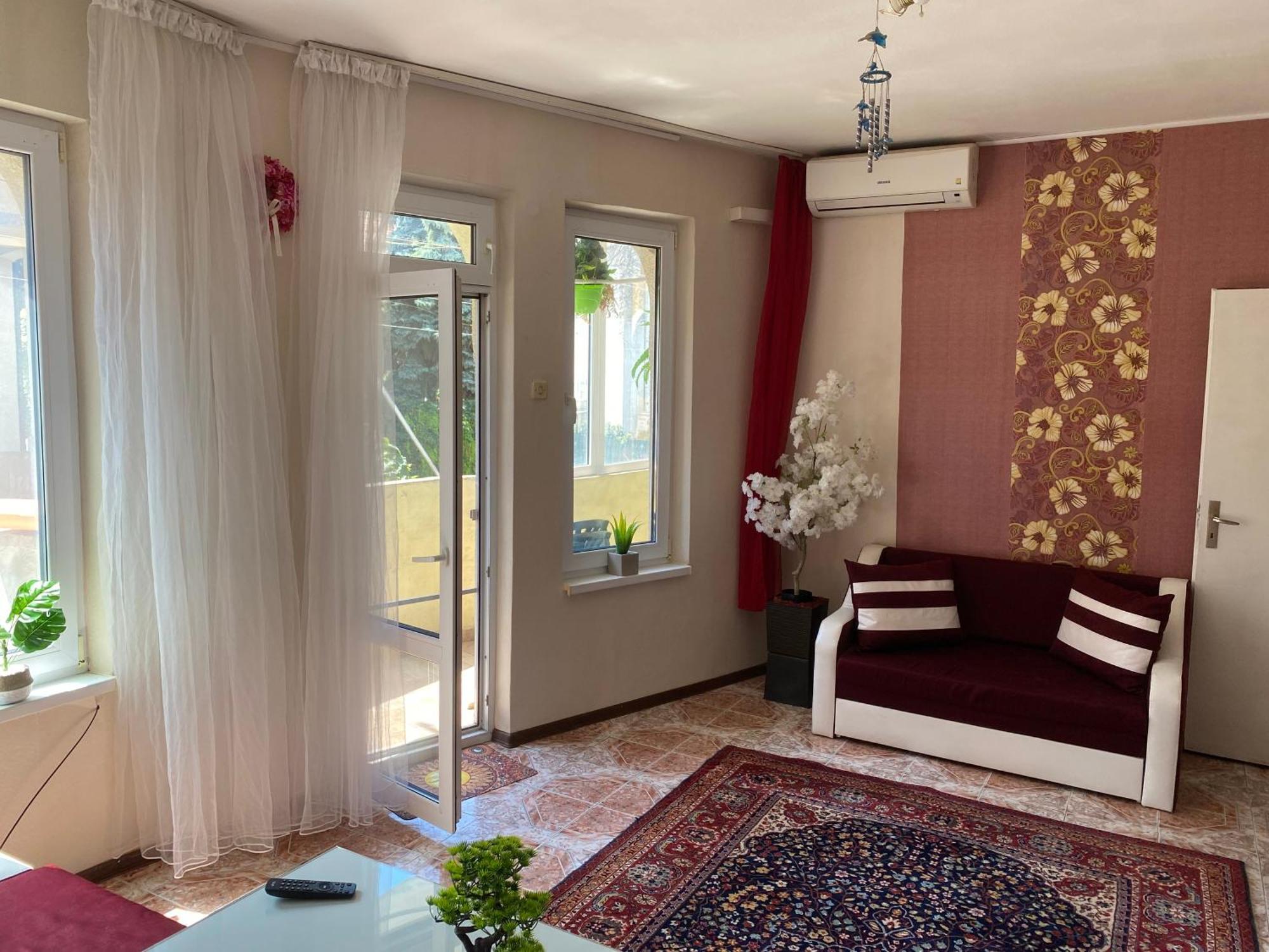 Appartamento Centrum